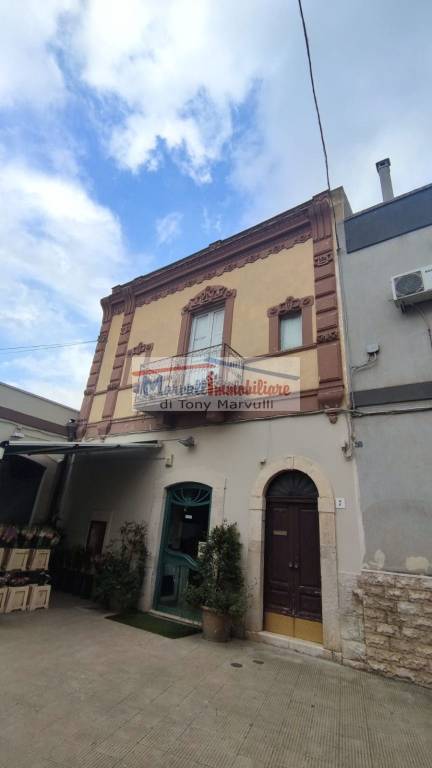 appartamento in vendita a Grumo Appula