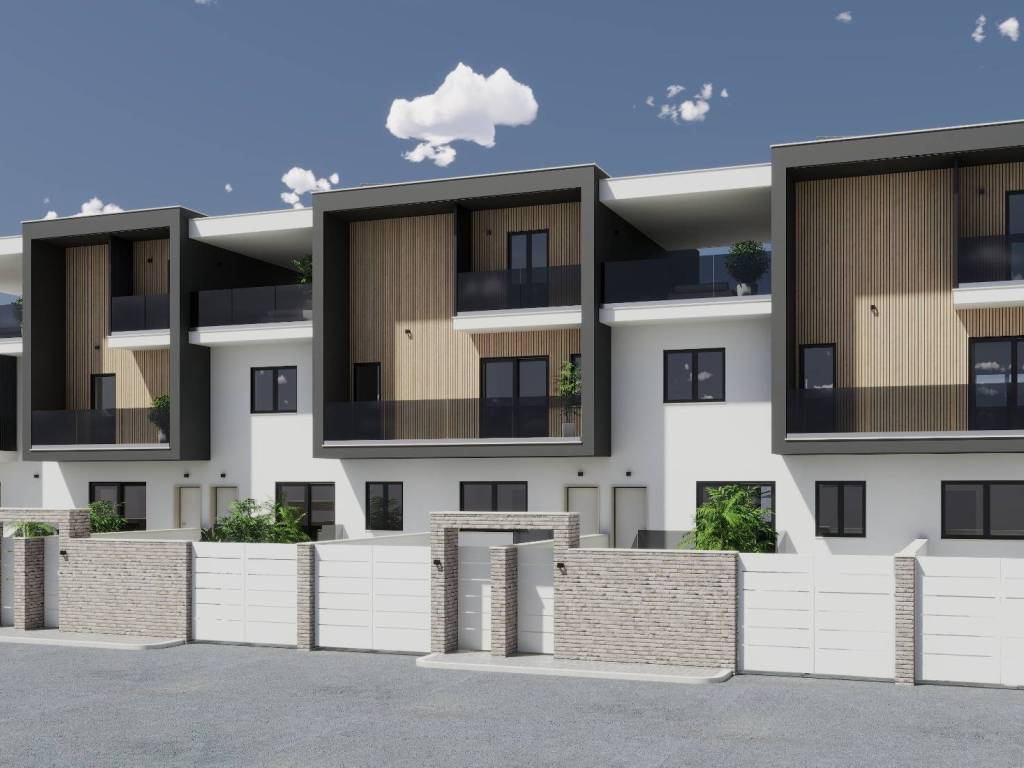 casa indipendente in vendita a Grumo Appula