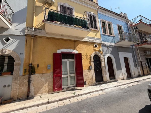 casa indipendente in vendita a Grumo Appula