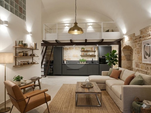 appartamento in vendita a Grumo Appula