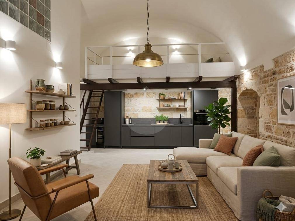 appartamento in vendita a Grumo Appula