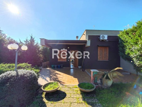 casa indipendente in vendita a Grumo Appula