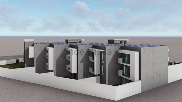 appartamento in vendita a Grumo Appula