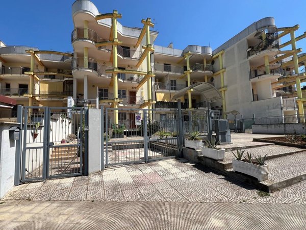 appartamento in vendita a Grumo Appula