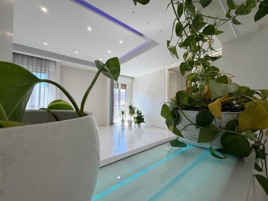 appartamento in vendita a Grumo Appula