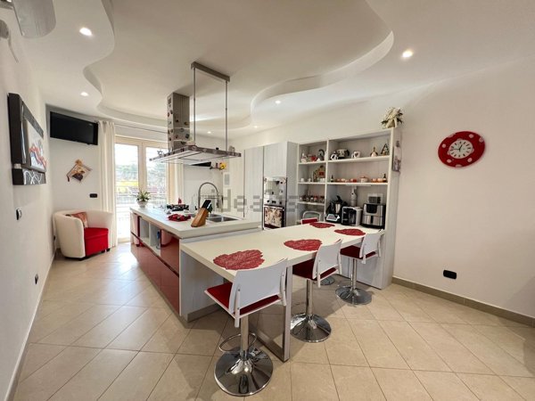 appartamento in vendita a Grumo Appula