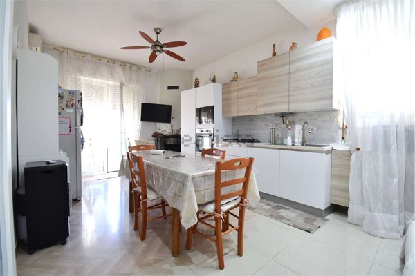 appartamento in vendita a Grumo Appula