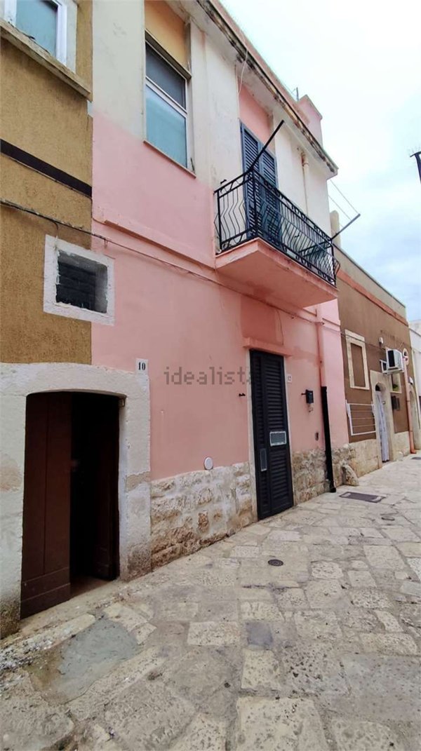 appartamento in vendita a Grumo Appula