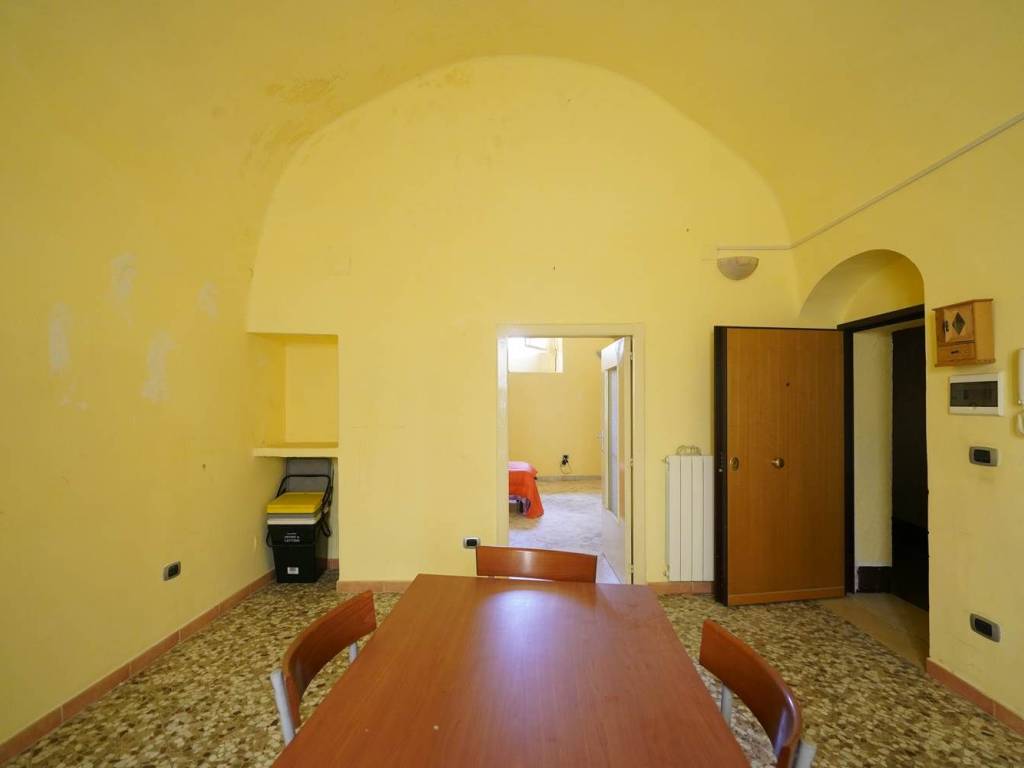 appartamento in vendita a Grumo Appula