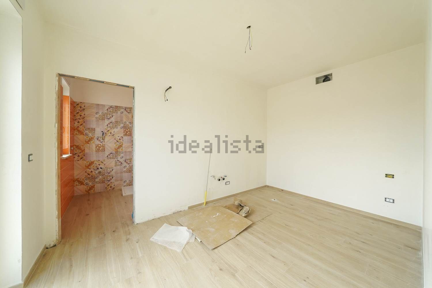 appartamento in vendita a Grumo Appula