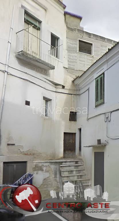 casa indipendente in vendita a Grumo Appula