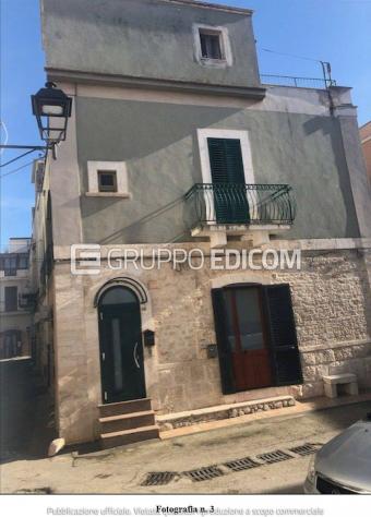 appartamento in vendita a Grumo Appula