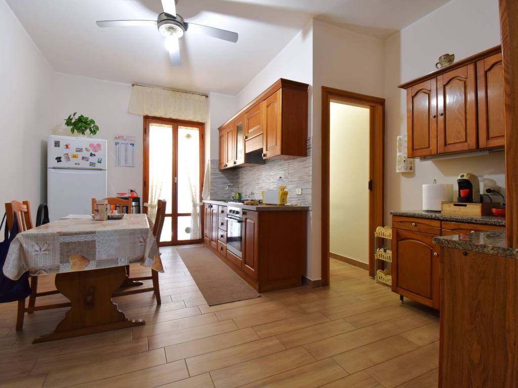 appartamento in vendita a Grumo Appula