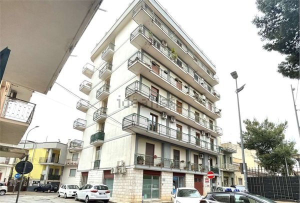 appartamento in vendita a Grumo Appula