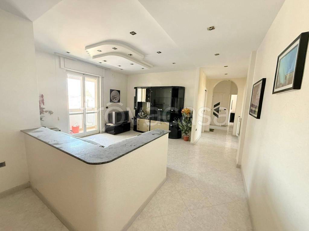 appartamento in vendita a Grumo Appula