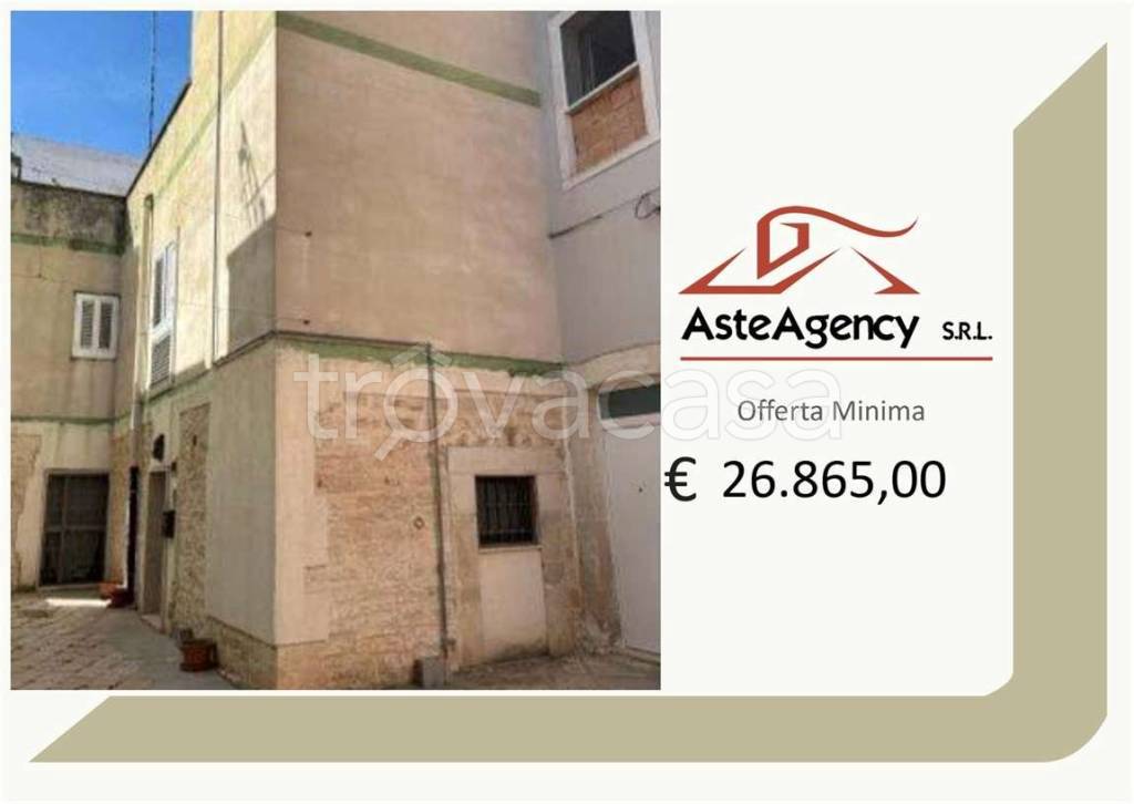 appartamento in vendita a Grumo Appula