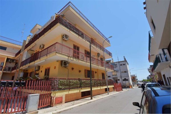 appartamento in vendita a Grumo Appula