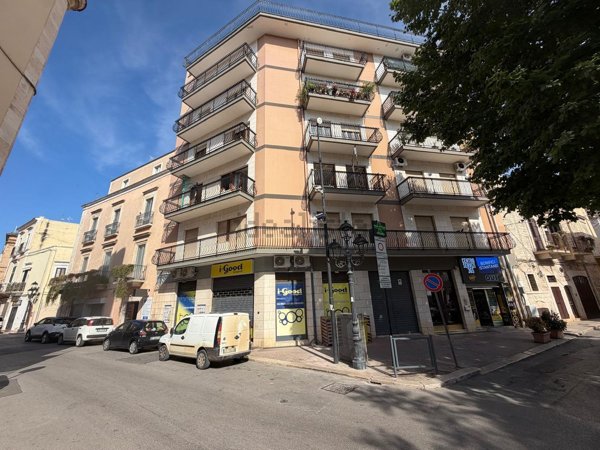 appartamento in vendita a Grumo Appula