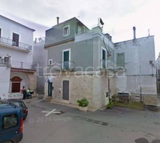 appartamento in vendita a Grumo Appula