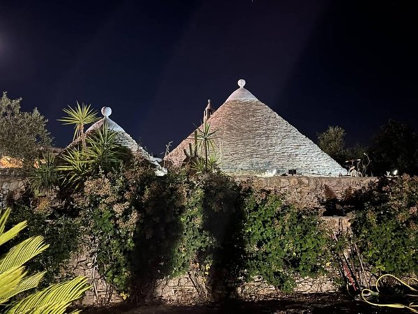 casa indipendente in vendita a Grumo Appula