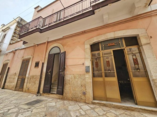 appartamento in vendita a Grumo Appula