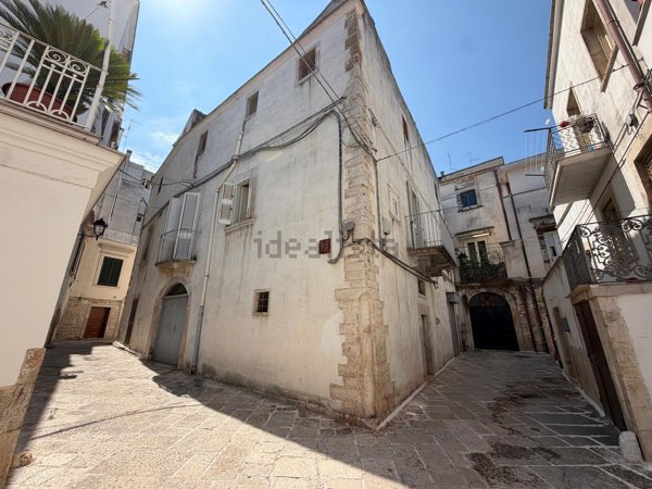 casa indipendente in vendita a Grumo Appula