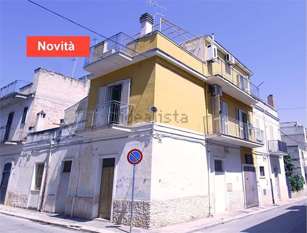 quadrivano in vendita a Grumo Appula