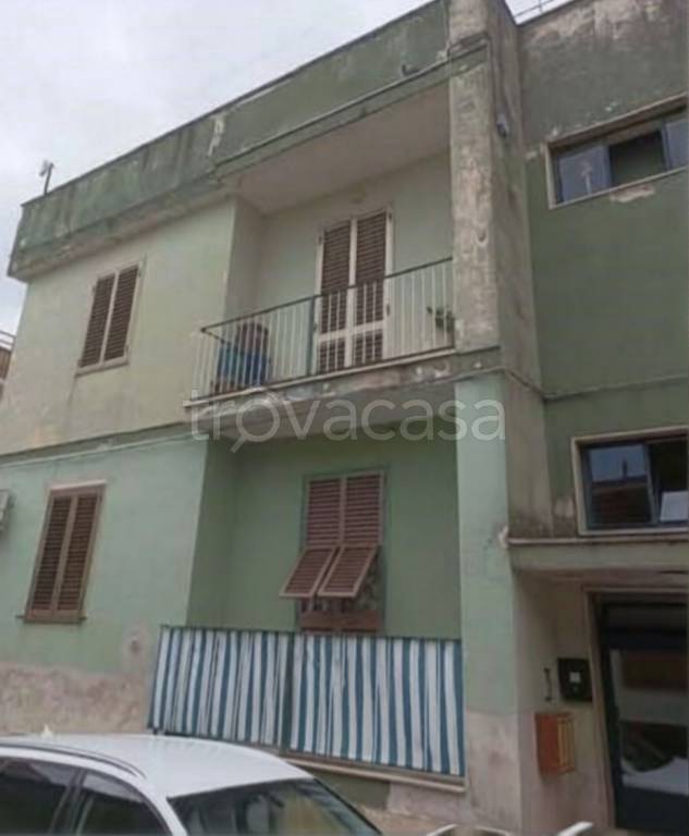 appartamento in vendita a Grumo Appula