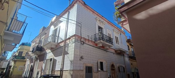 appartamento in vendita a Grumo Appula