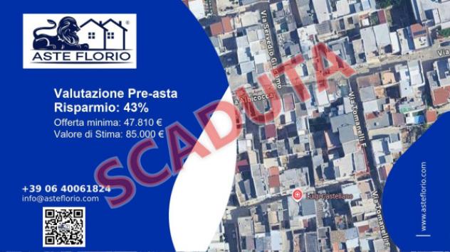 appartamento in vendita a Grumo Appula