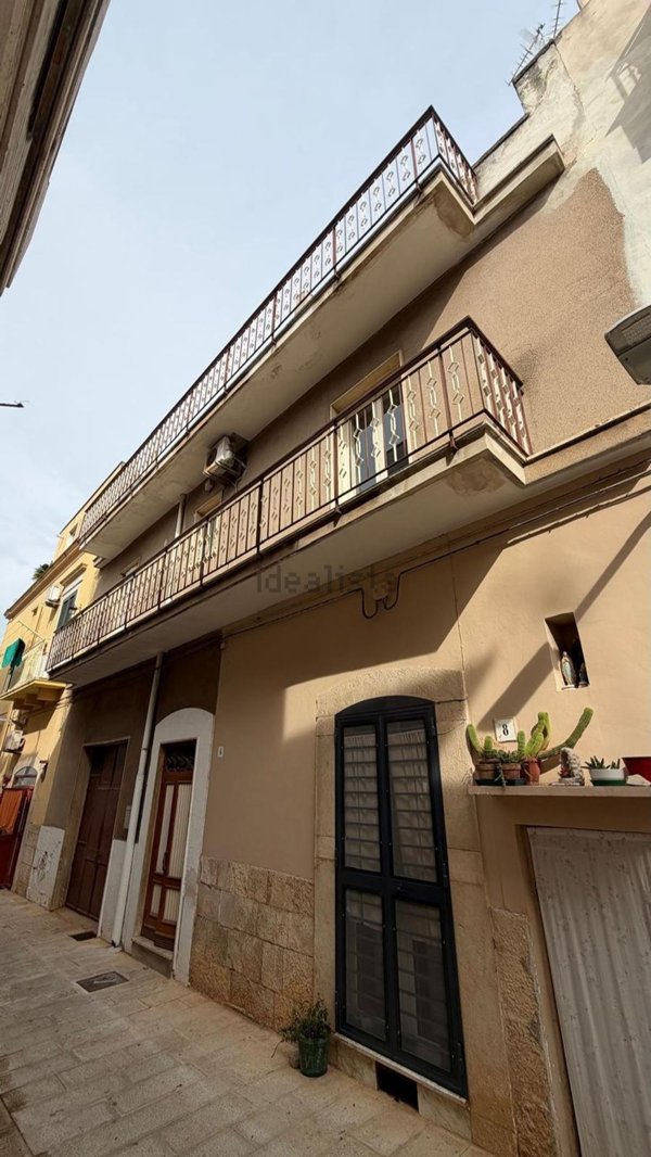 casa indipendente in vendita a Grumo Appula