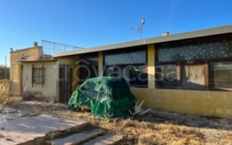 casa indipendente in vendita a Grumo Appula