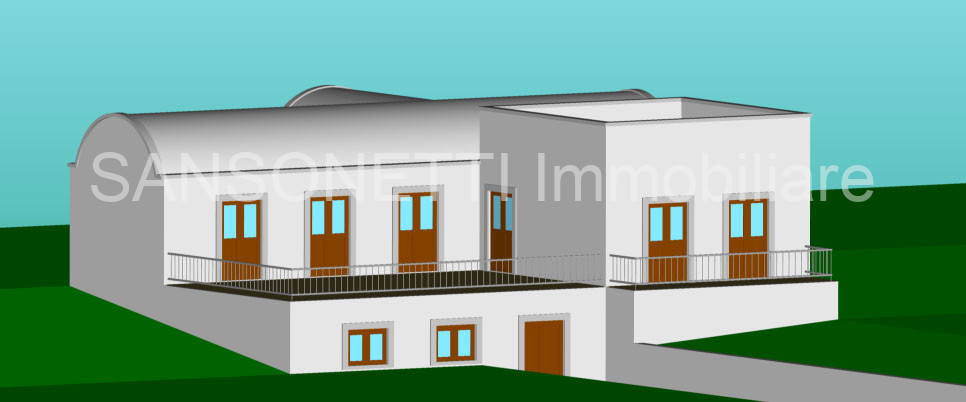 casa indipendente in vendita a Locorotondo
