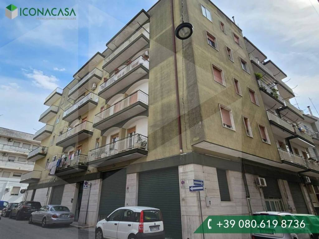 appartamento in vendita a Locorotondo