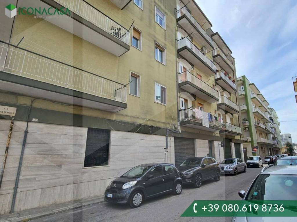 appartamento in vendita a Locorotondo