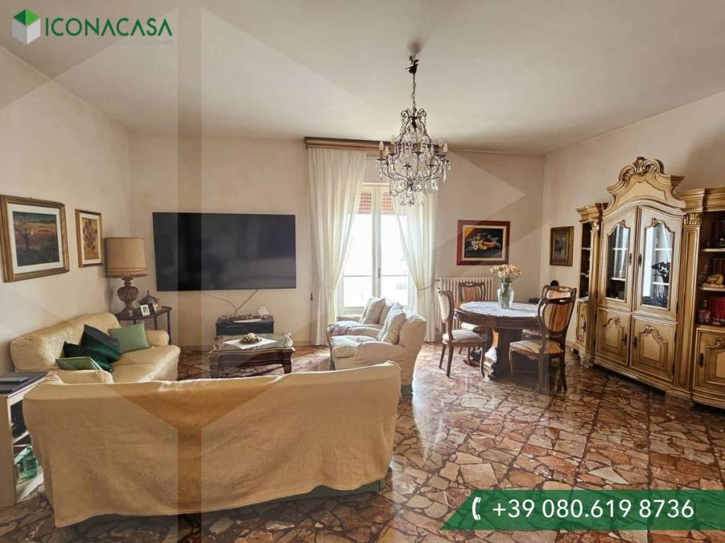 appartamento in vendita a Locorotondo