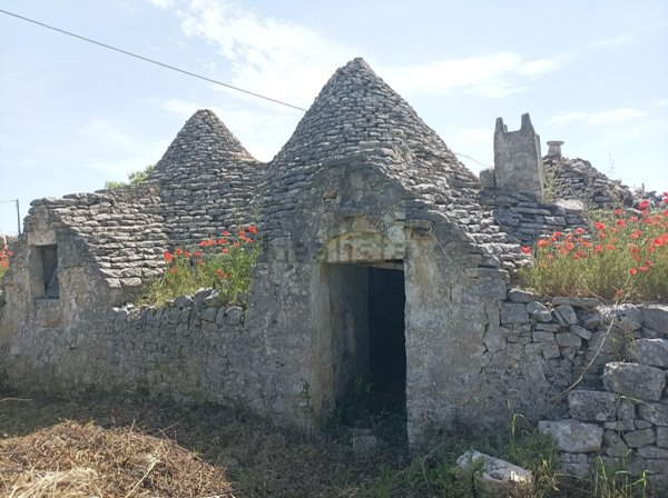 appartamento in vendita a Locorotondo