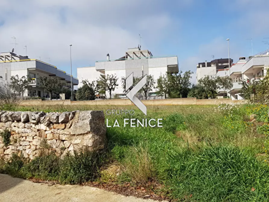 mansarda in vendita a Locorotondo