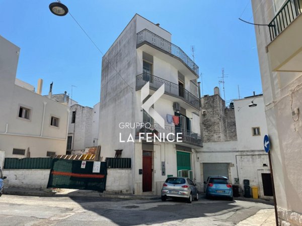 casa indipendente in vendita a Locorotondo
