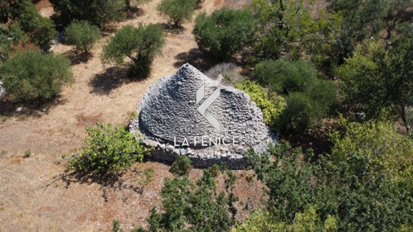 appartamento in vendita a Locorotondo