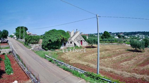 terreno agricolo in vendita a Locorotondo