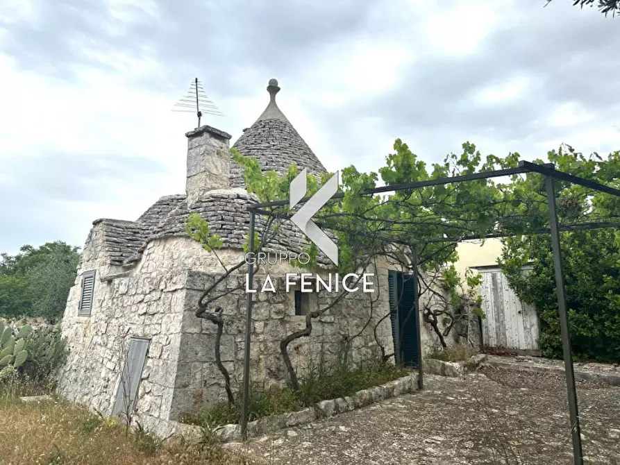 casa indipendente in vendita a Locorotondo