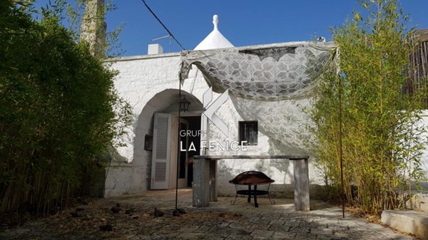 negozio in vendita a Locorotondo