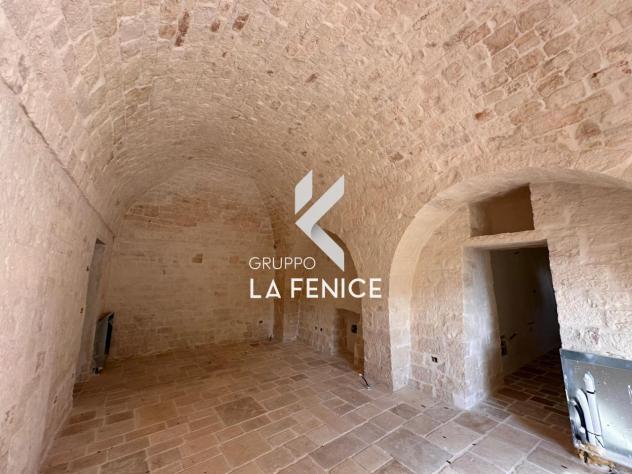 casa indipendente in vendita a Locorotondo