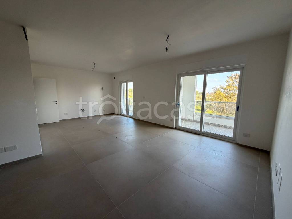 appartamento in vendita a Locorotondo