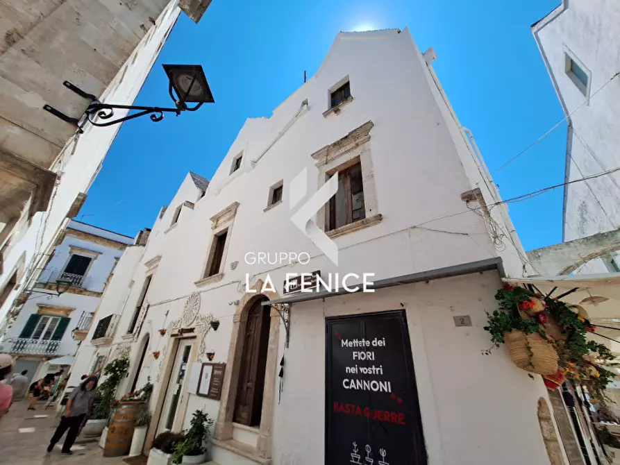 casa indipendente in vendita a Locorotondo