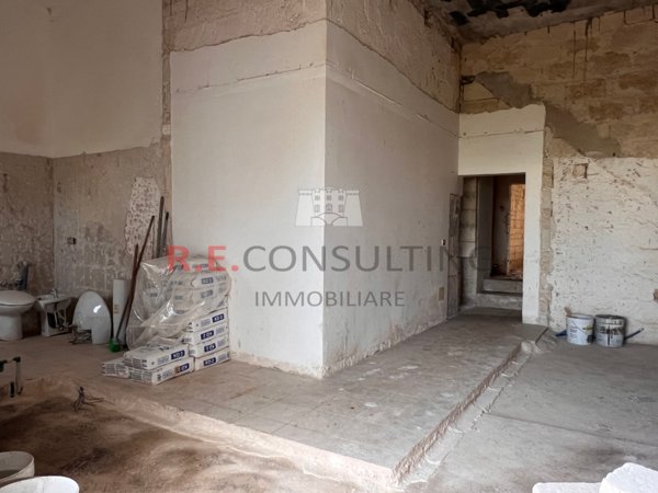 casa semindipendente in vendita a Locorotondo