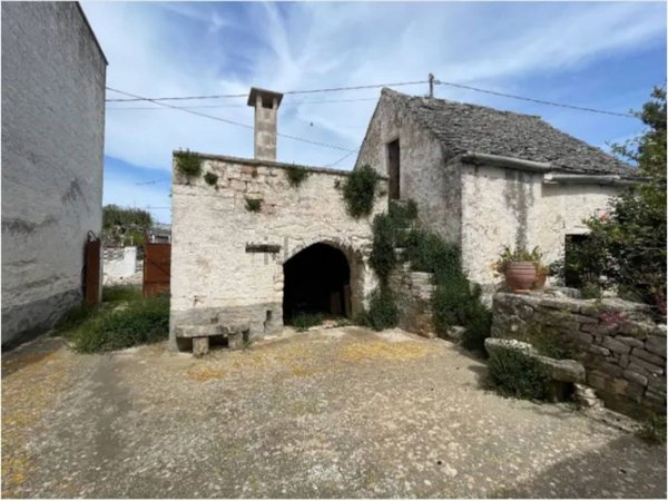 appartamento in vendita a Locorotondo