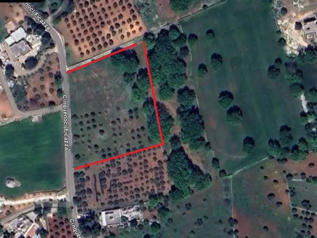 casa indipendente in vendita a Locorotondo