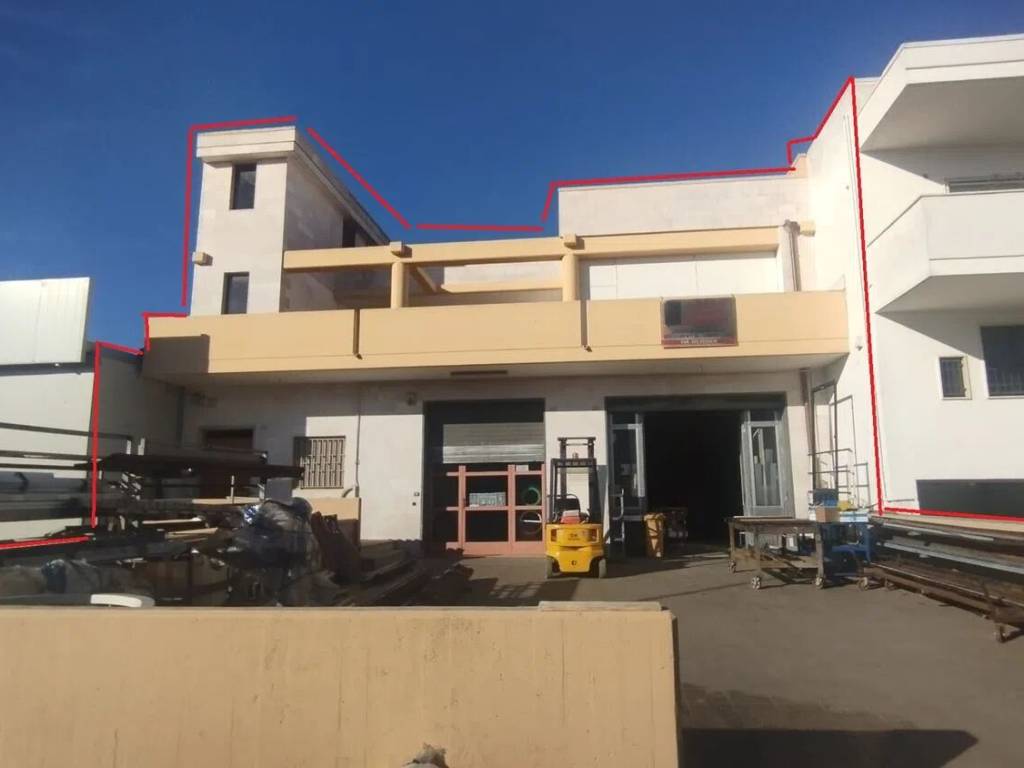 negozio in vendita a Locorotondo